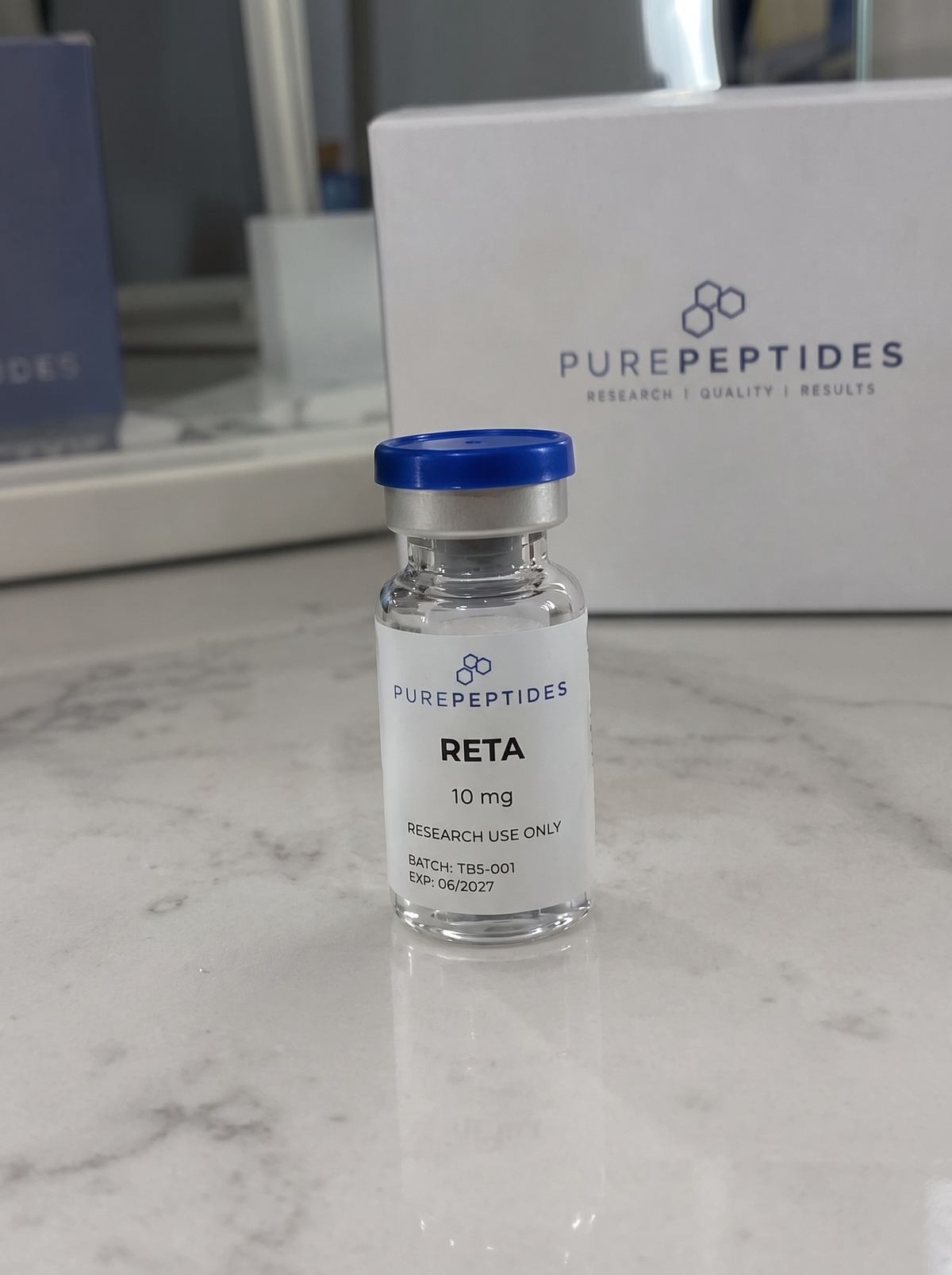 RET 10MG