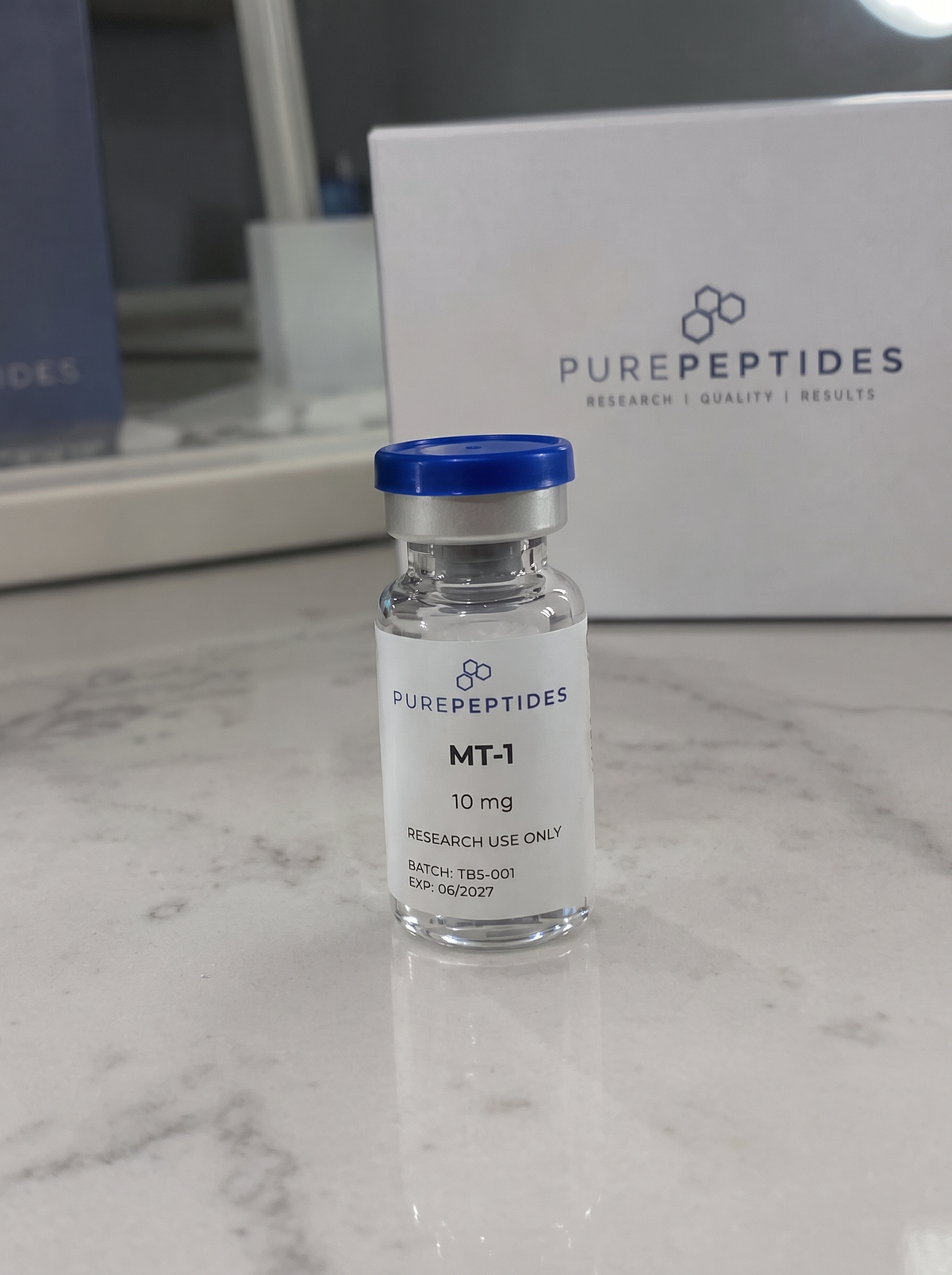 Melanotan 1 10MG